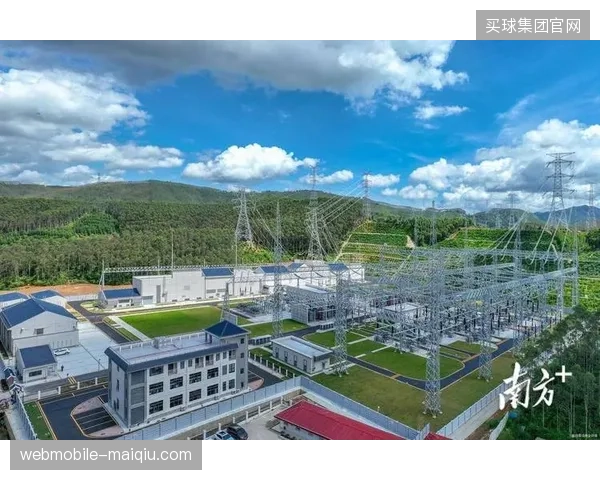 场馆电力冗余备份建设未达标，高消耗的赛事运营对电网负荷提出严峻挑战